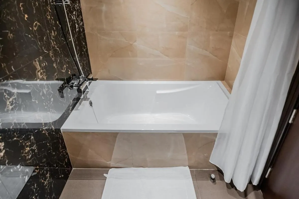 Apartment Clever Guest 002 Elite Downtown Dubai United Arab Emirates
